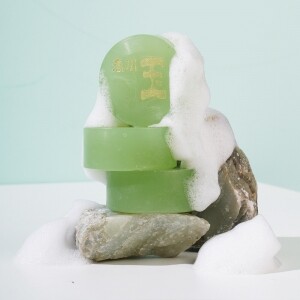 천연愛바이오,내추럴옥이 기능성탈모샴푸치약비누세트 (샴푸1개+치약1개+비누2개)